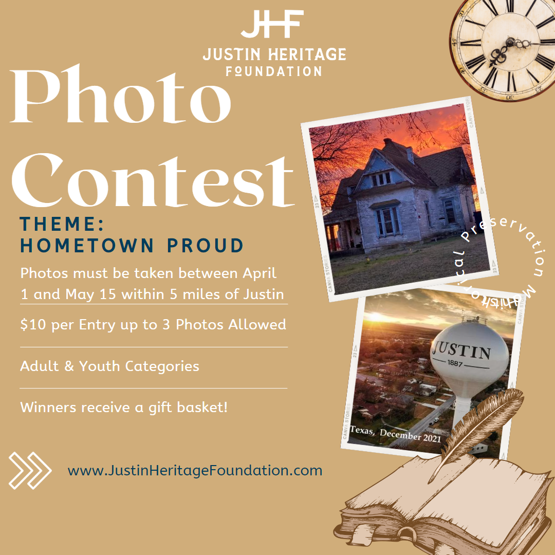 Photo Contest Entries